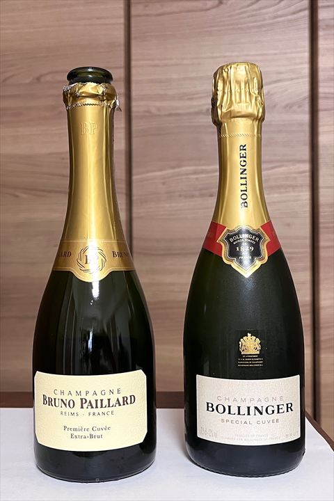 0601_bruno paillard & Bollinger